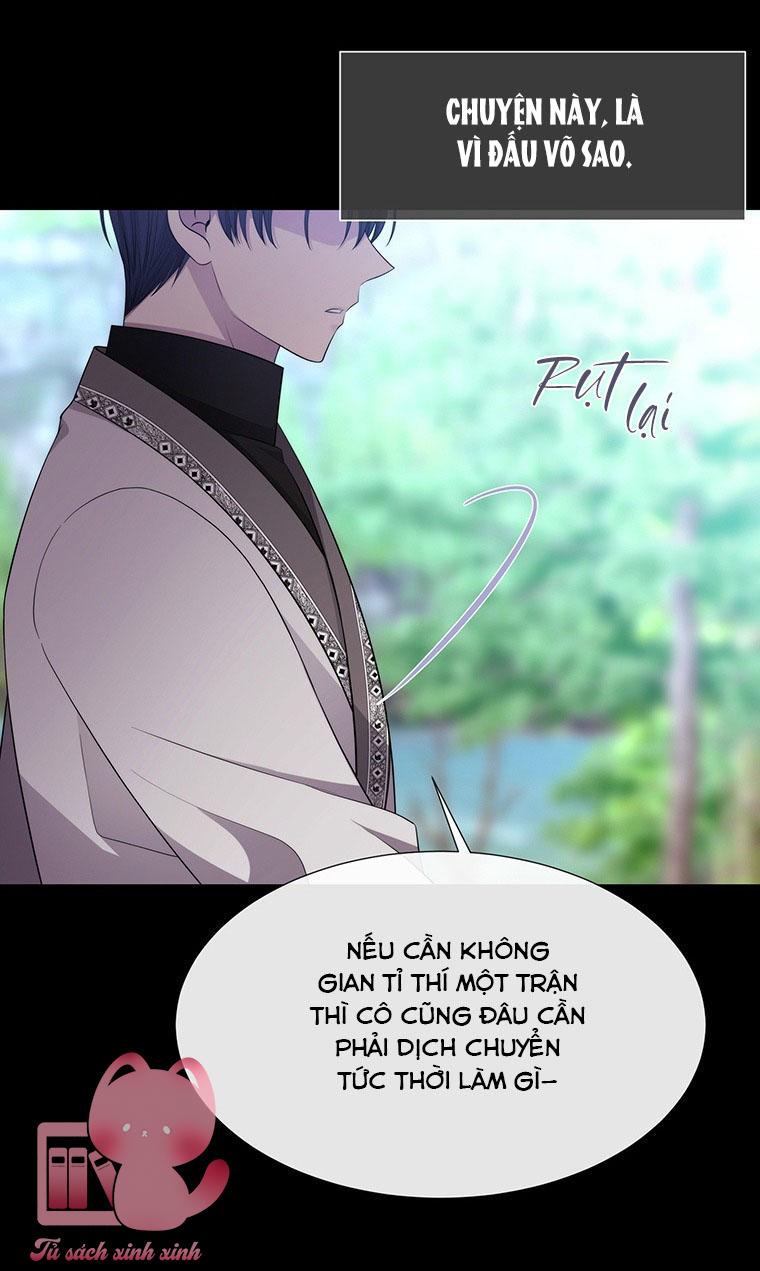 Charlotte Và Ngũ Đại Đồ Đệ - Chap 133 - Trang 10