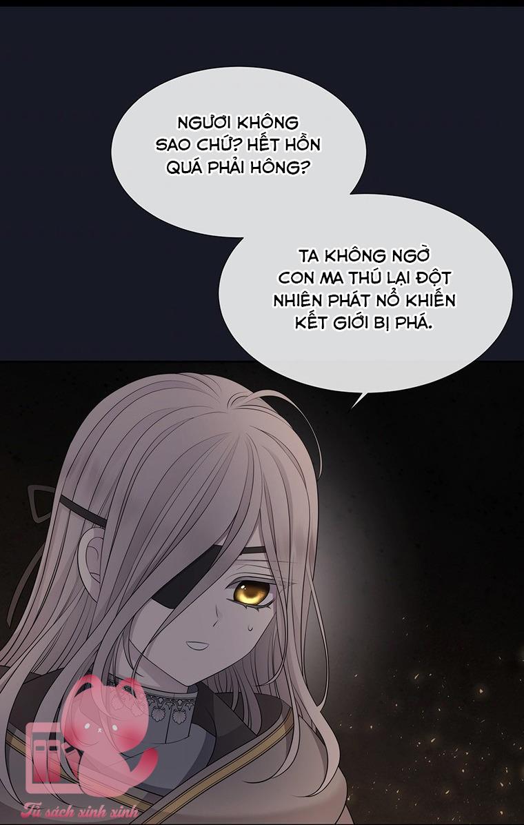 Charlotte Và Ngũ Đại Đồ Đệ - Chap 134 - Trang 2