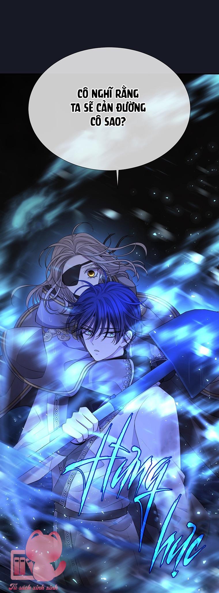 Charlotte Và Ngũ Đại Đồ Đệ - Chap 134 - Trang 12
