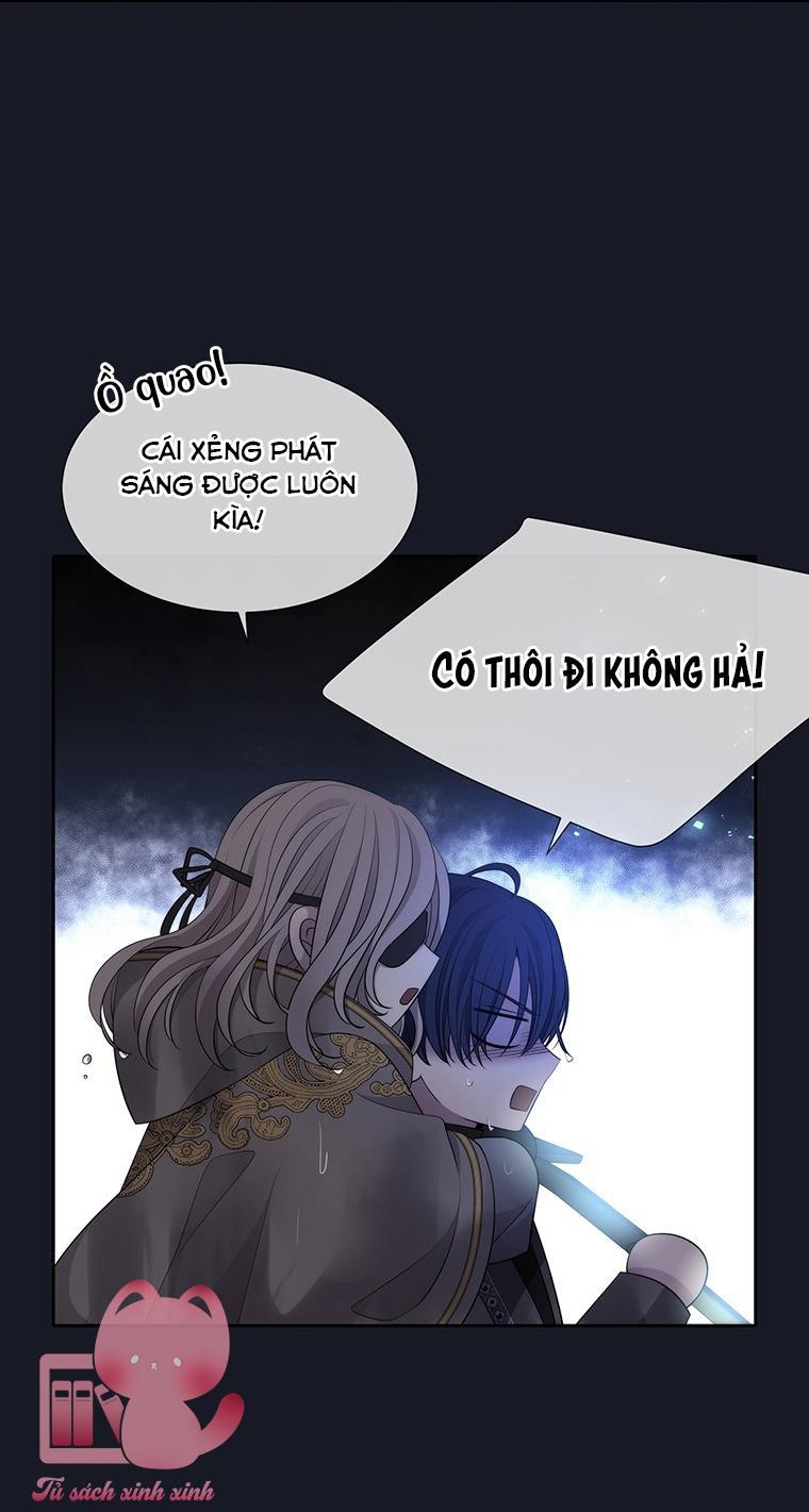 Charlotte Và Ngũ Đại Đồ Đệ - Chap 134 - Trang 13