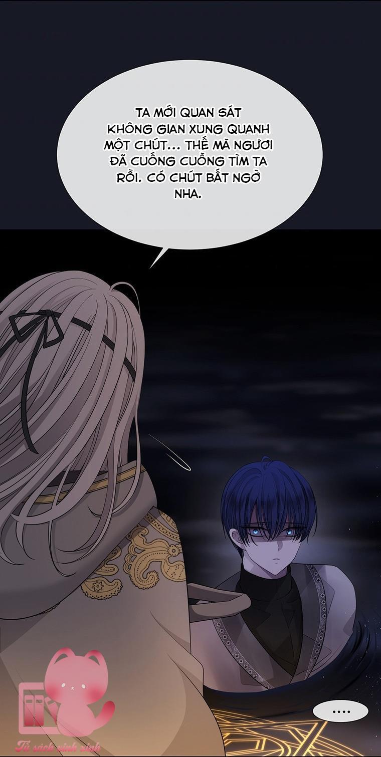 Charlotte Và Ngũ Đại Đồ Đệ - Chap 134 - Trang 3