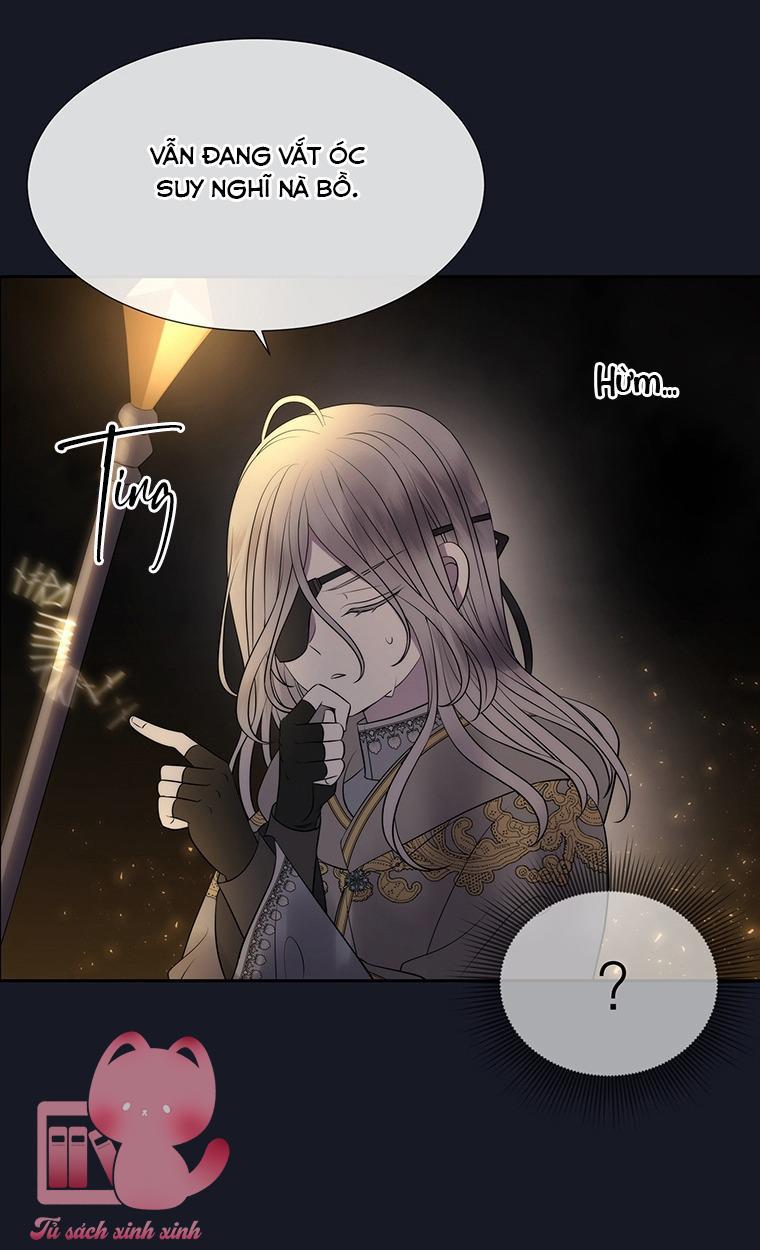 Charlotte Và Ngũ Đại Đồ Đệ - Chap 134 - Trang 21