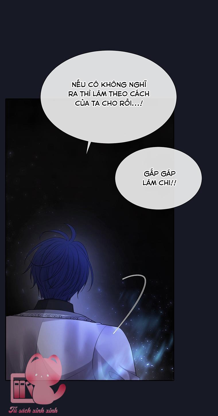 Charlotte Và Ngũ Đại Đồ Đệ - Chap 134 - Trang 22