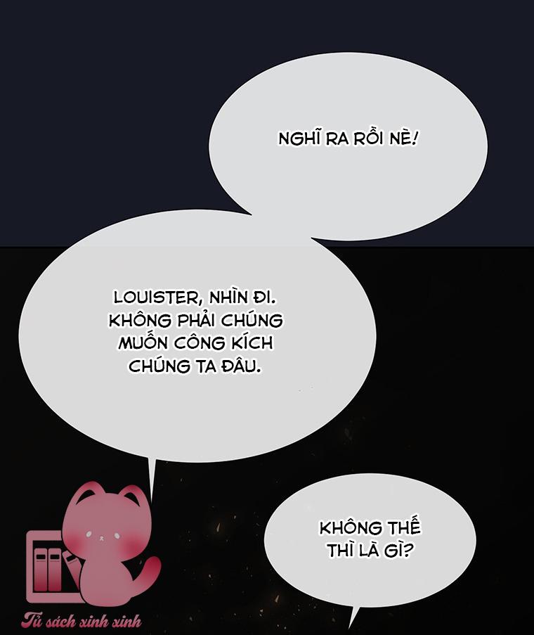 Charlotte Và Ngũ Đại Đồ Đệ - Chap 134 - Trang 23