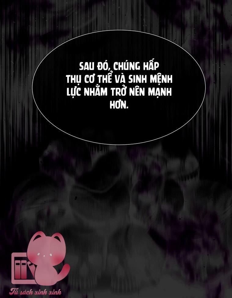 Charlotte Và Ngũ Đại Đồ Đệ - Chap 134 - Trang 26
