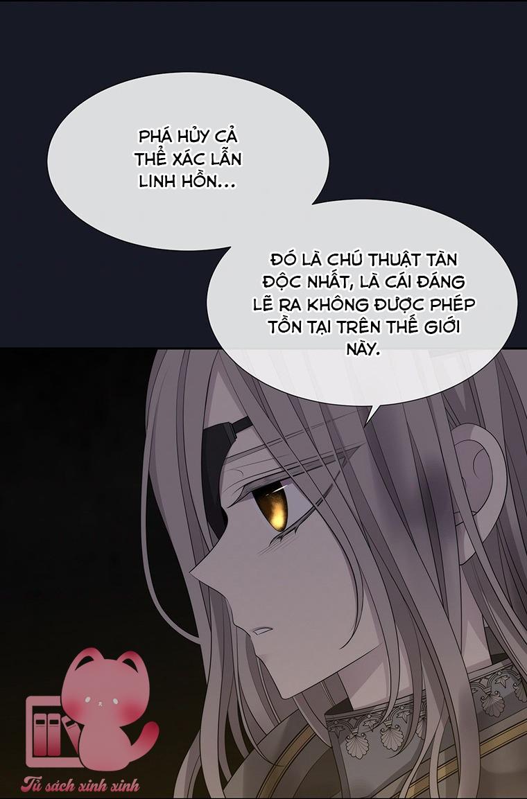 Charlotte Và Ngũ Đại Đồ Đệ - Chap 134 - Trang 27