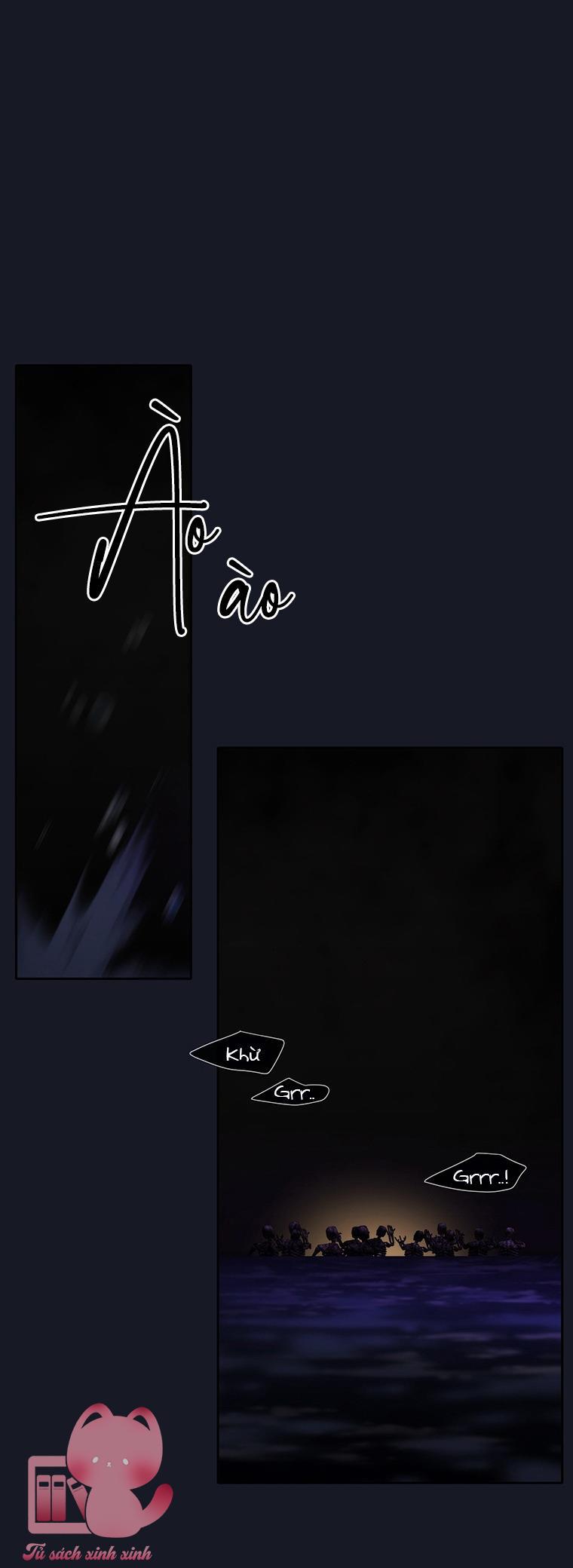 Charlotte Và Ngũ Đại Đồ Đệ - Chap 134 - Trang 30