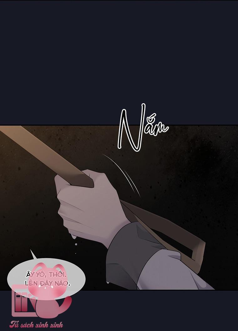 Charlotte Và Ngũ Đại Đồ Đệ - Chap 134 - Trang 4