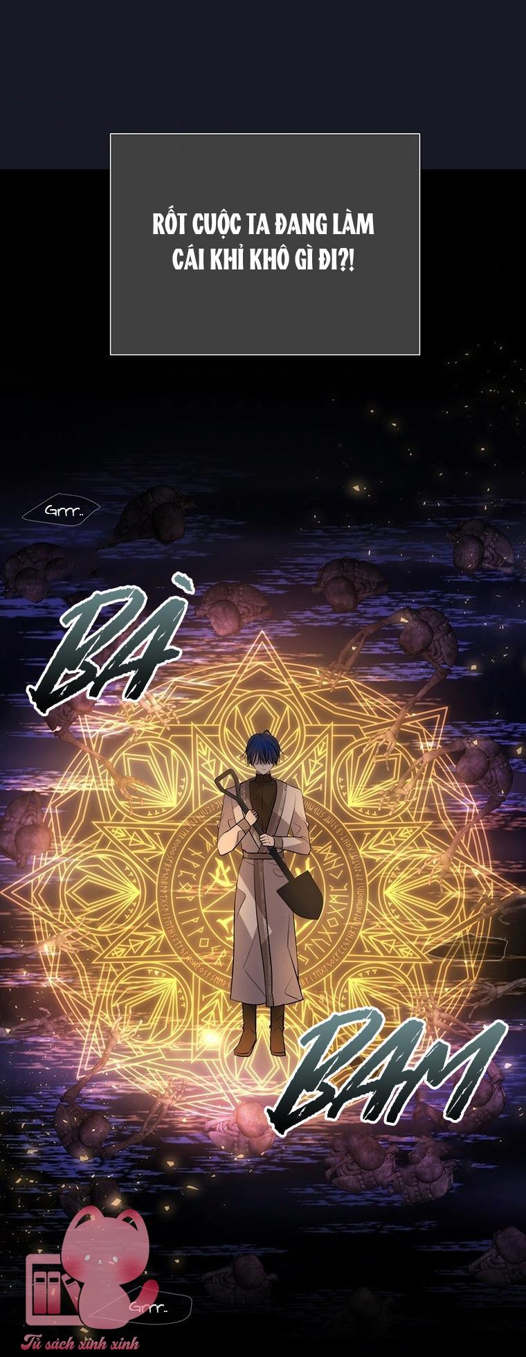 Charlotte Và Ngũ Đại Đồ Đệ - Chap 134 - Trang 32