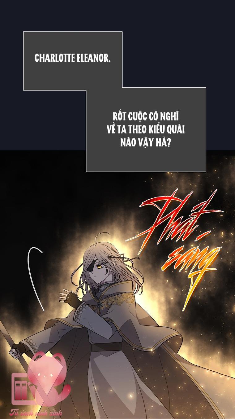 Charlotte Và Ngũ Đại Đồ Đệ - Chap 134 - Trang 34