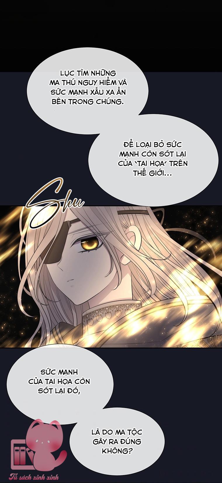 Charlotte Và Ngũ Đại Đồ Đệ - Chap 134 - Trang 38