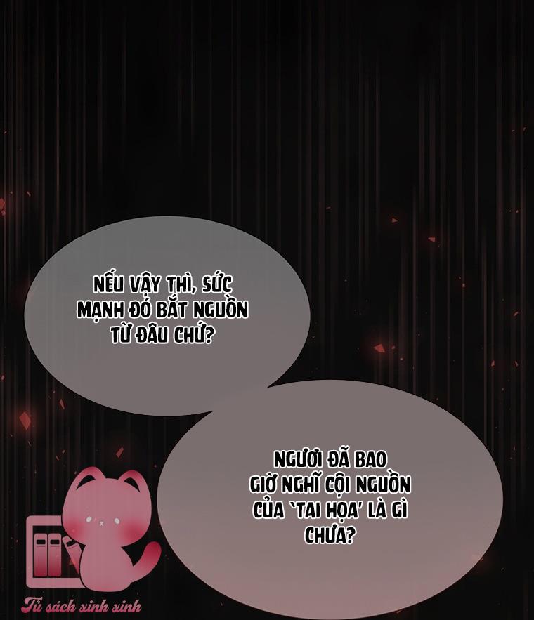 Charlotte Và Ngũ Đại Đồ Đệ - Chap 134 - Trang 41