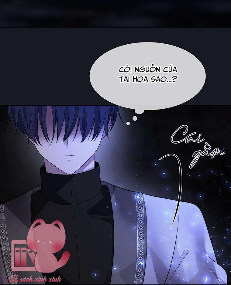 Charlotte Và Ngũ Đại Đồ Đệ - Chap 134 - Trang 43