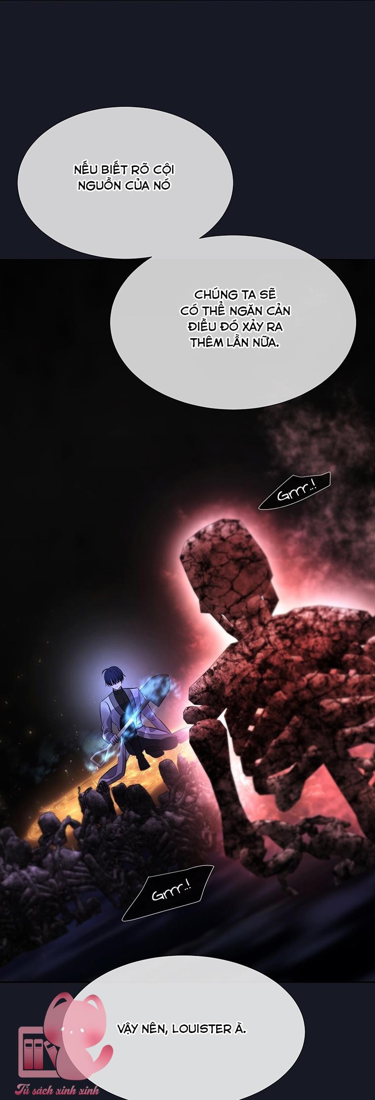 Charlotte Và Ngũ Đại Đồ Đệ - Chap 134 - Trang 44