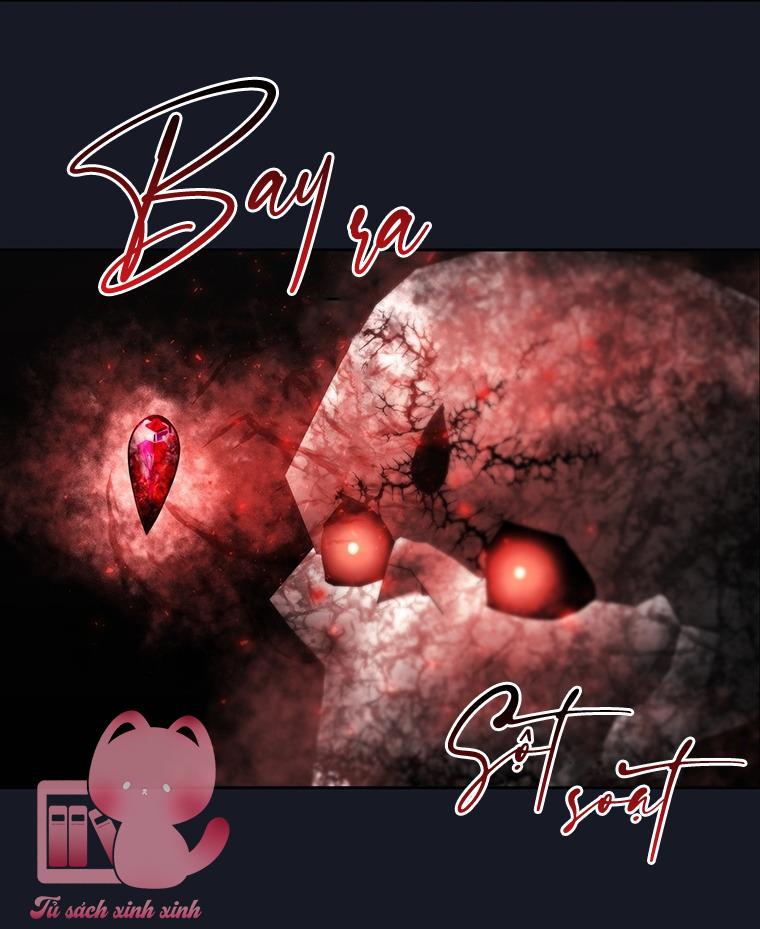 Charlotte Và Ngũ Đại Đồ Đệ - Chap 134 - Trang 46