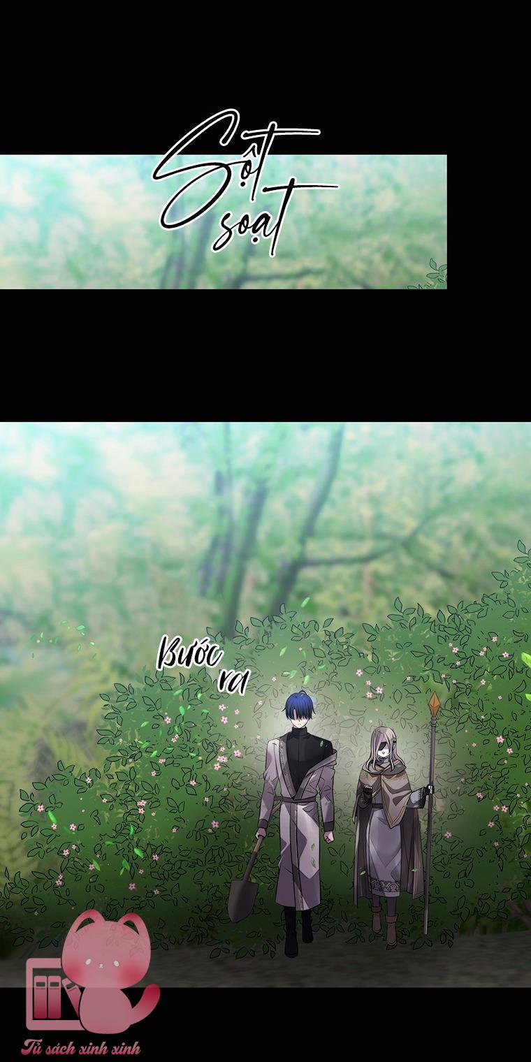 Charlotte Và Ngũ Đại Đồ Đệ - Chap 134 - Trang 50