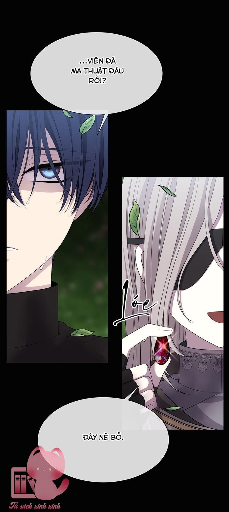 Charlotte Và Ngũ Đại Đồ Đệ - Chap 134 - Trang 51