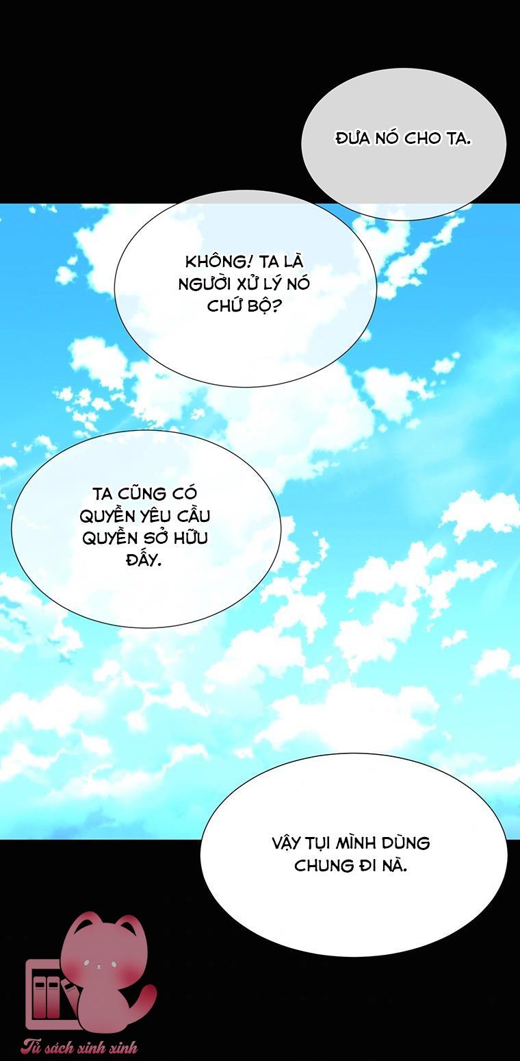 Charlotte Và Ngũ Đại Đồ Đệ - Chap 134 - Trang 52