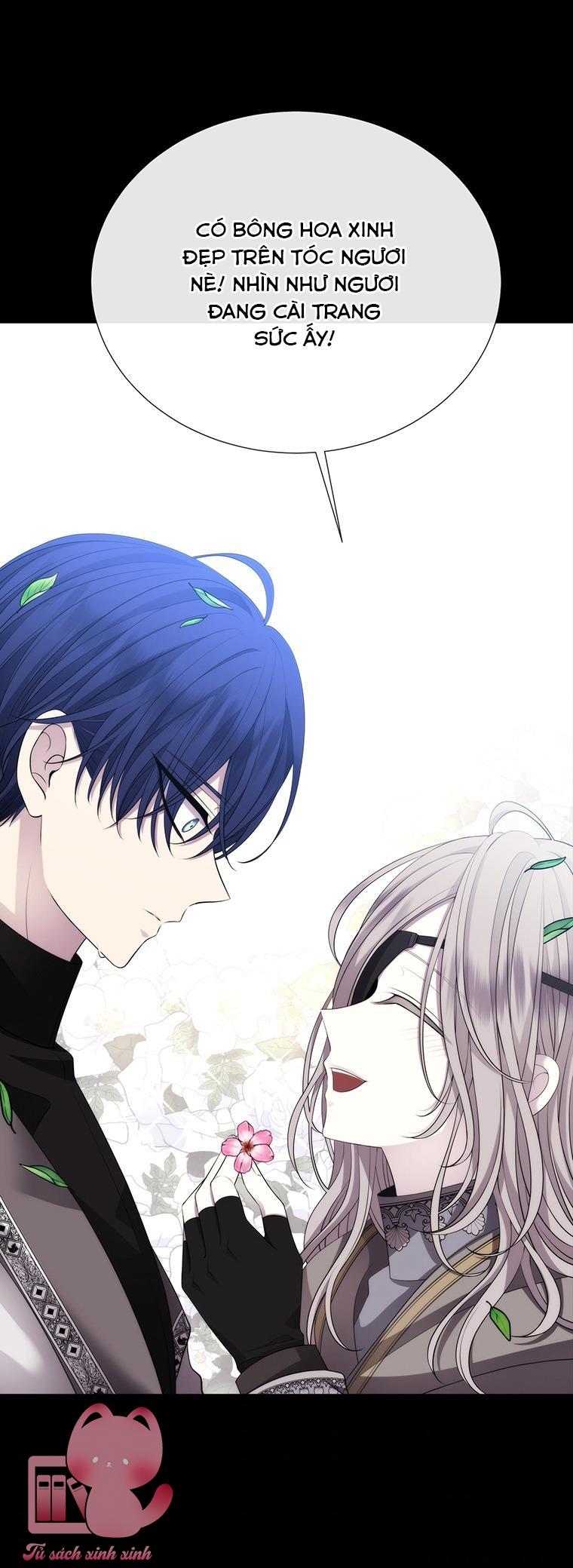 Charlotte Và Ngũ Đại Đồ Đệ - Chap 134 - Trang 58