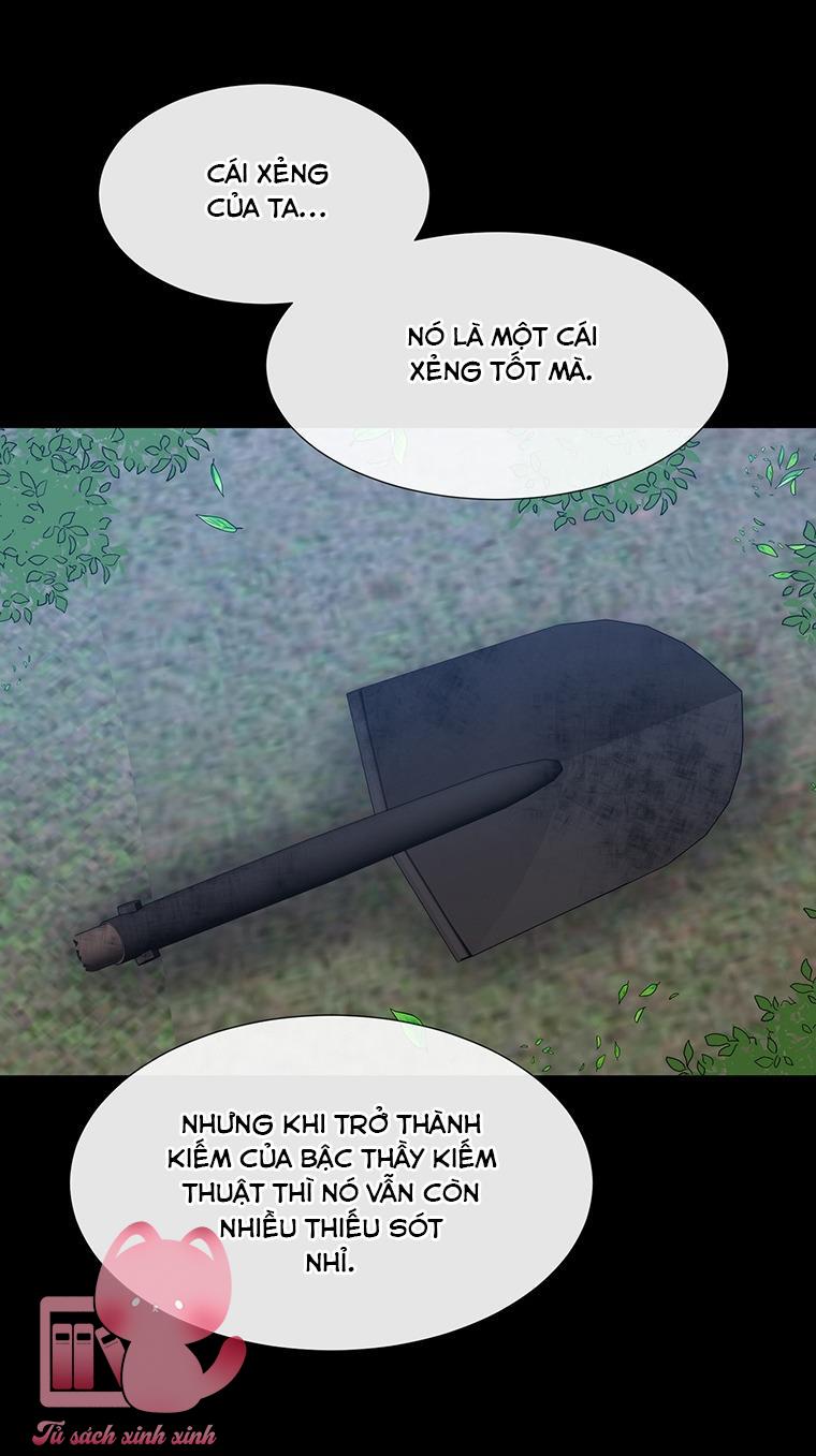 Charlotte Và Ngũ Đại Đồ Đệ - Chap 134 - Trang 63