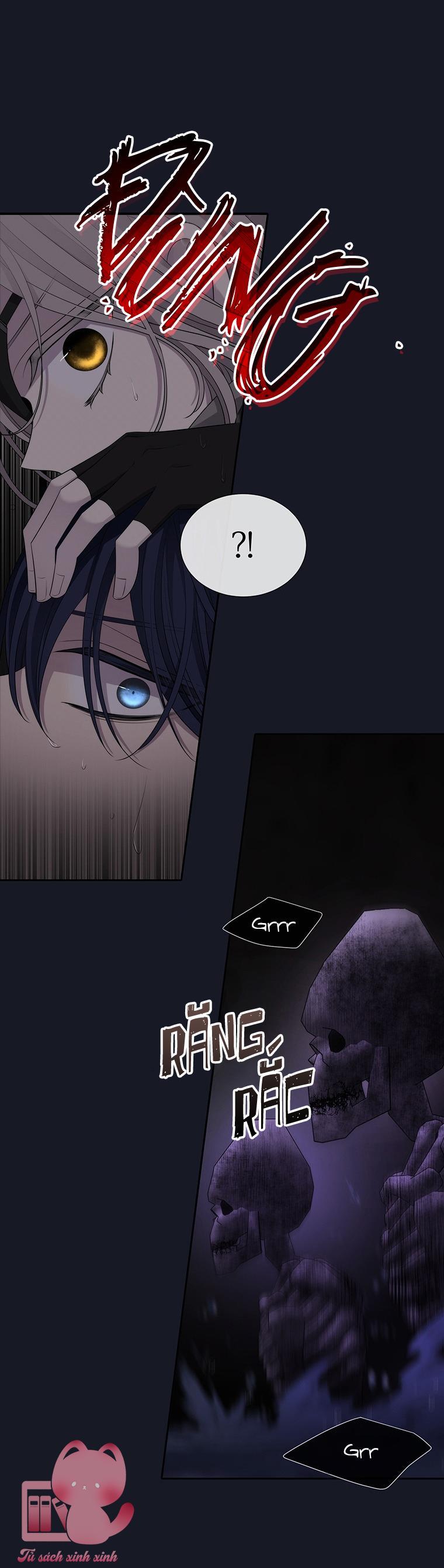 Charlotte Và Ngũ Đại Đồ Đệ - Chap 134 - Trang 8