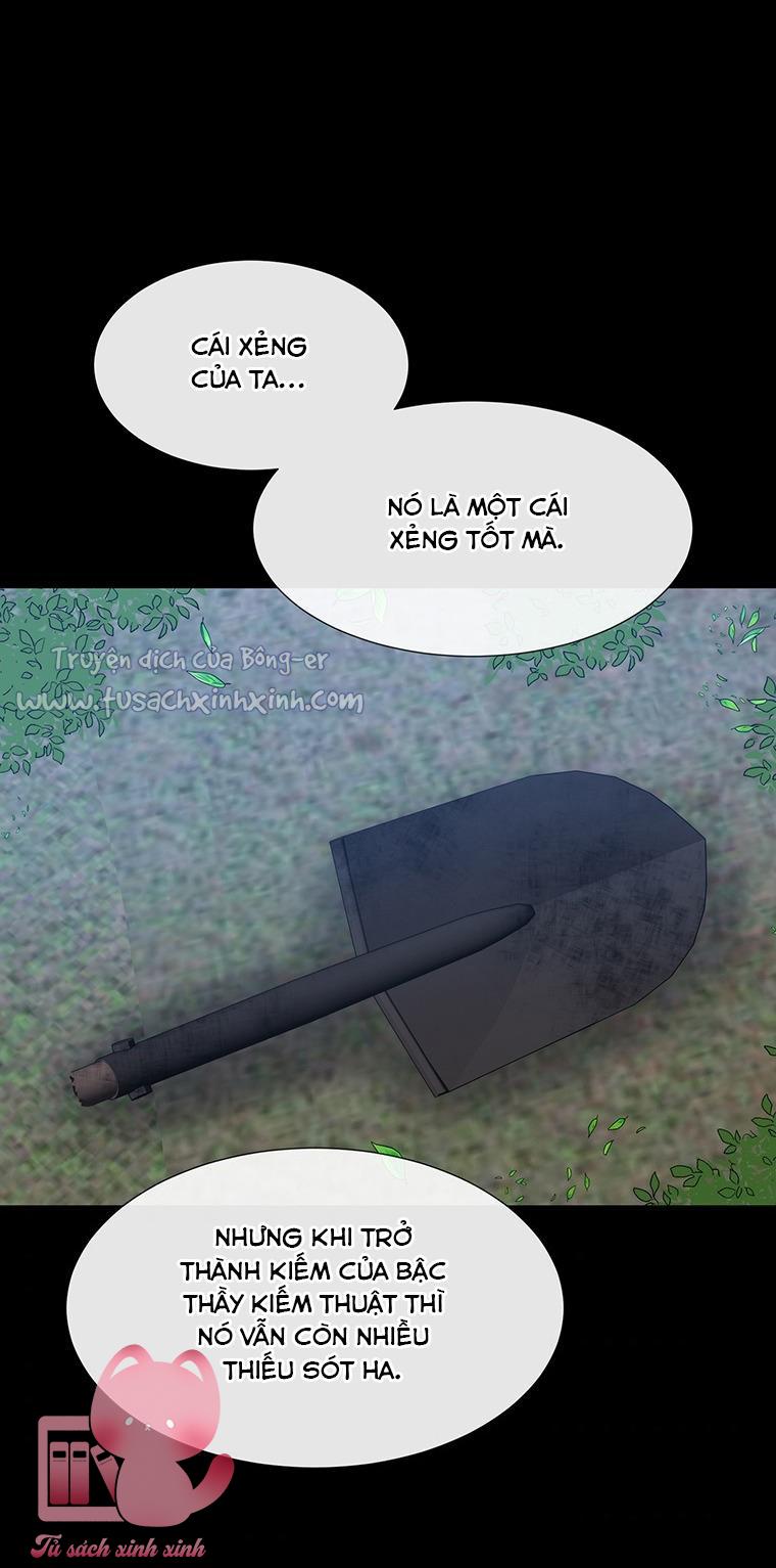 Charlotte Và Ngũ Đại Đồ Đệ - Chap 135 - Trang 1