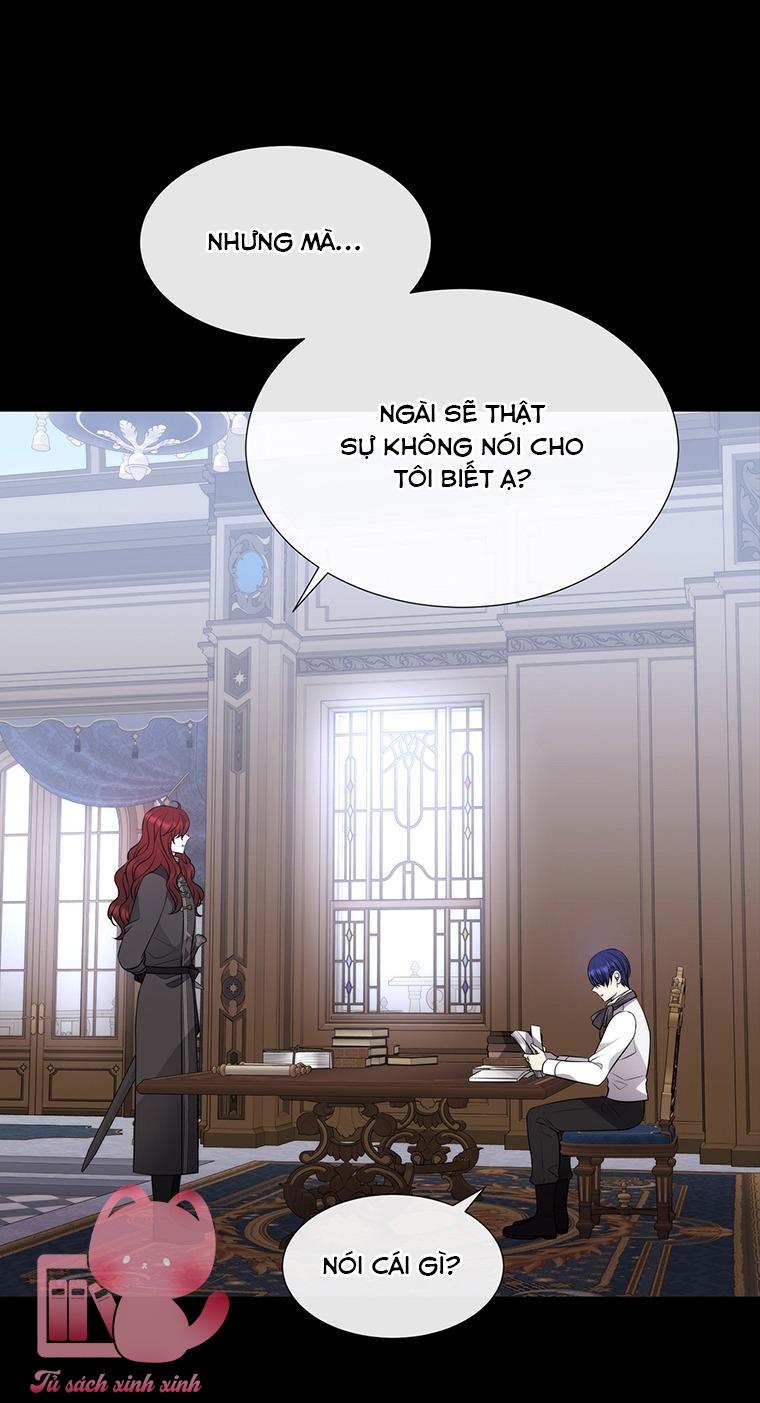 Charlotte Và Ngũ Đại Đồ Đệ - Chap 135 - Trang 11