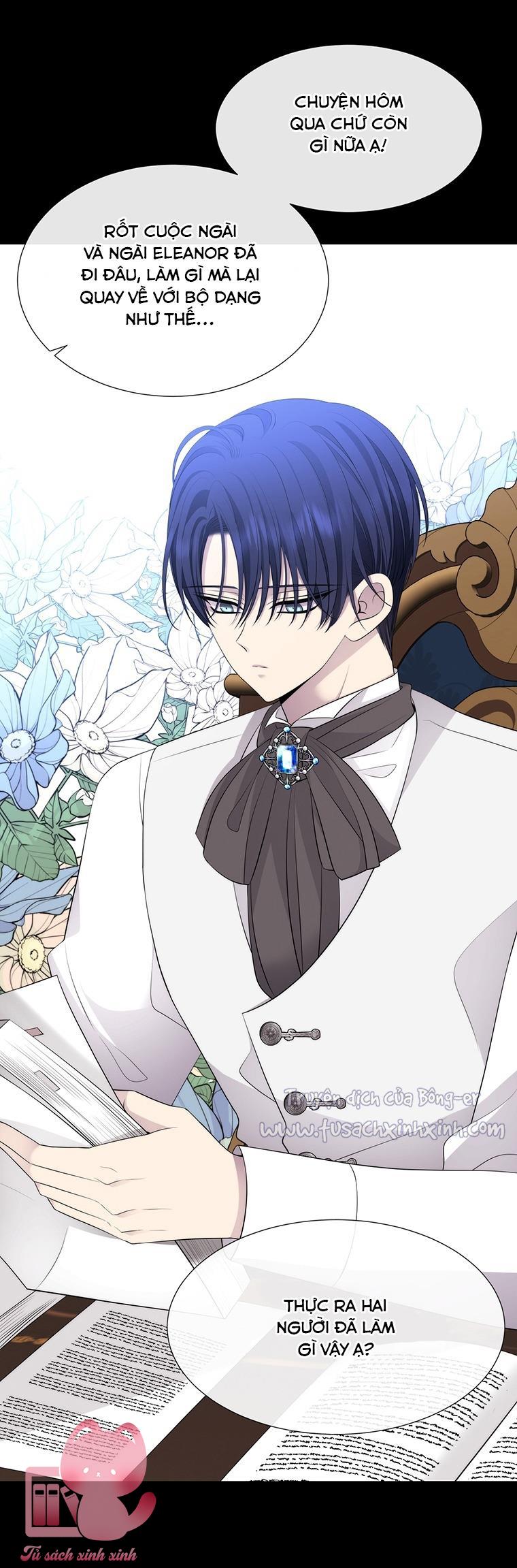 Charlotte Và Ngũ Đại Đồ Đệ - Chap 135 - Trang 12