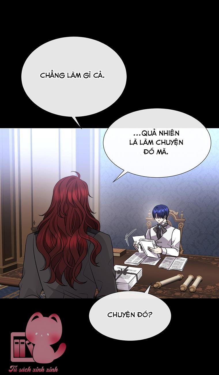 Charlotte Và Ngũ Đại Đồ Đệ - Chap 135 - Trang 13