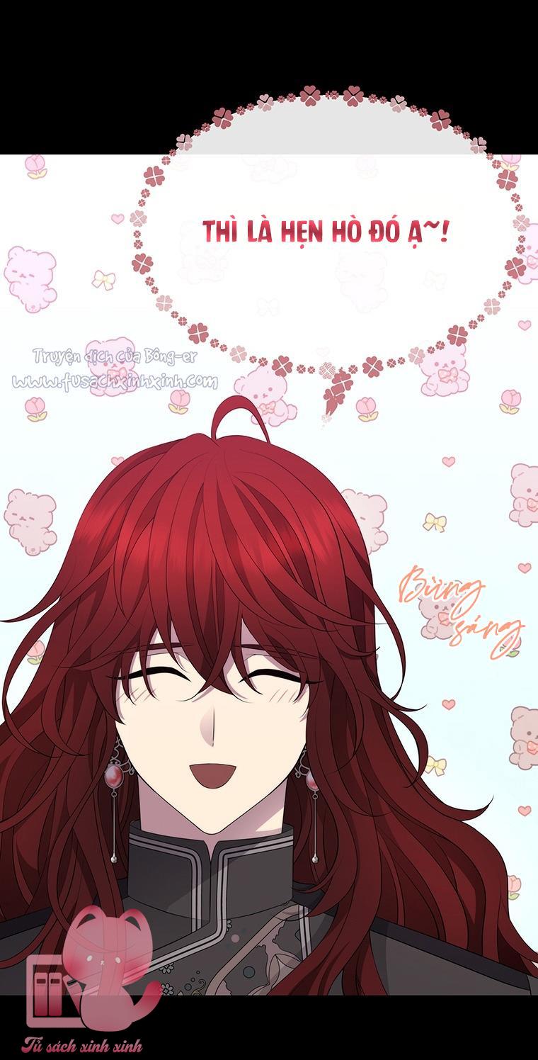 Charlotte Và Ngũ Đại Đồ Đệ - Chap 135 - Trang 14