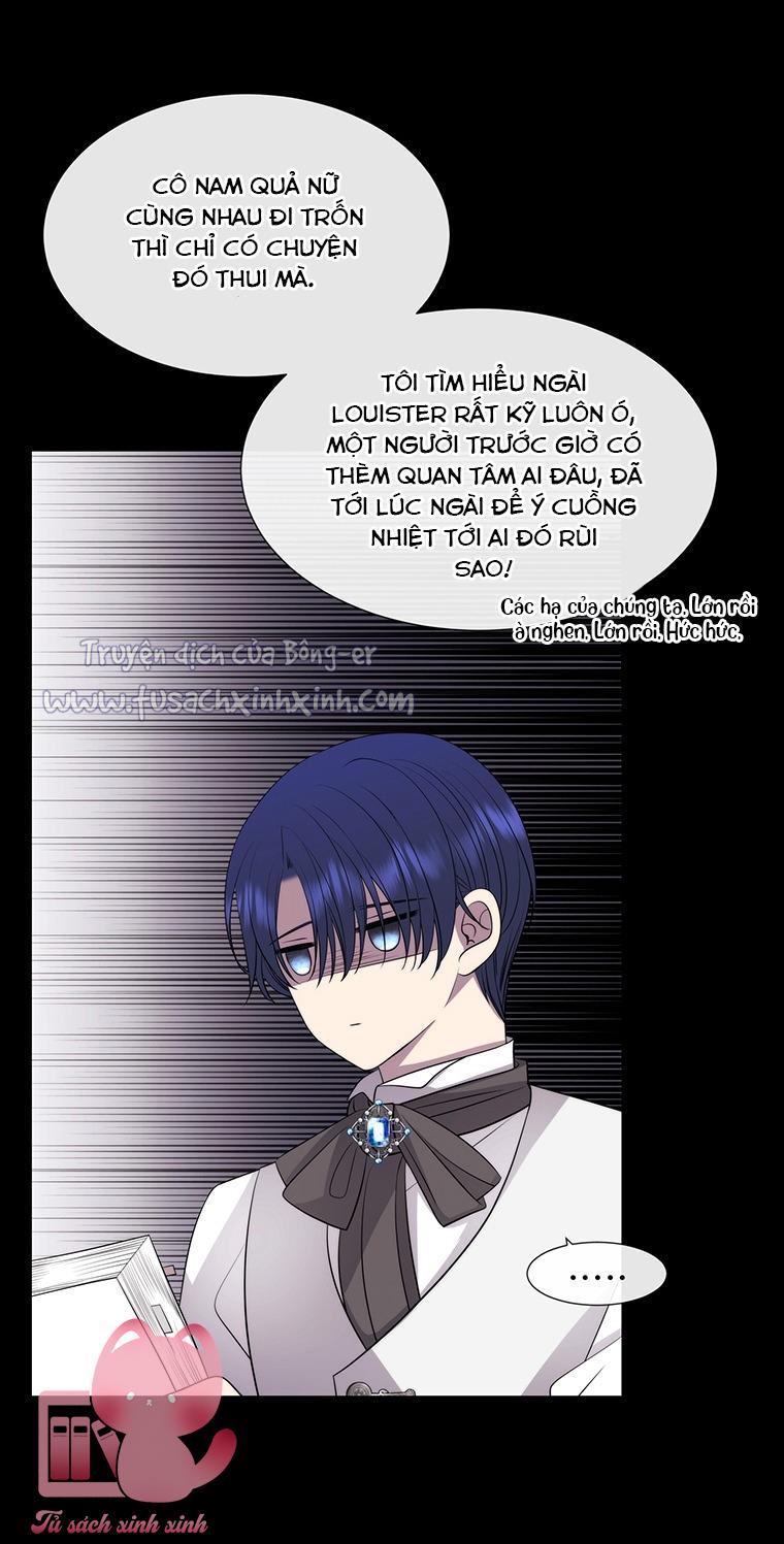 Charlotte Và Ngũ Đại Đồ Đệ - Chap 135 - Trang 15