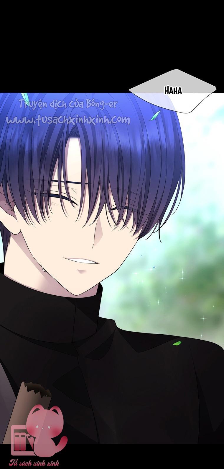 Charlotte Và Ngũ Đại Đồ Đệ - Chap 135 - Trang 3