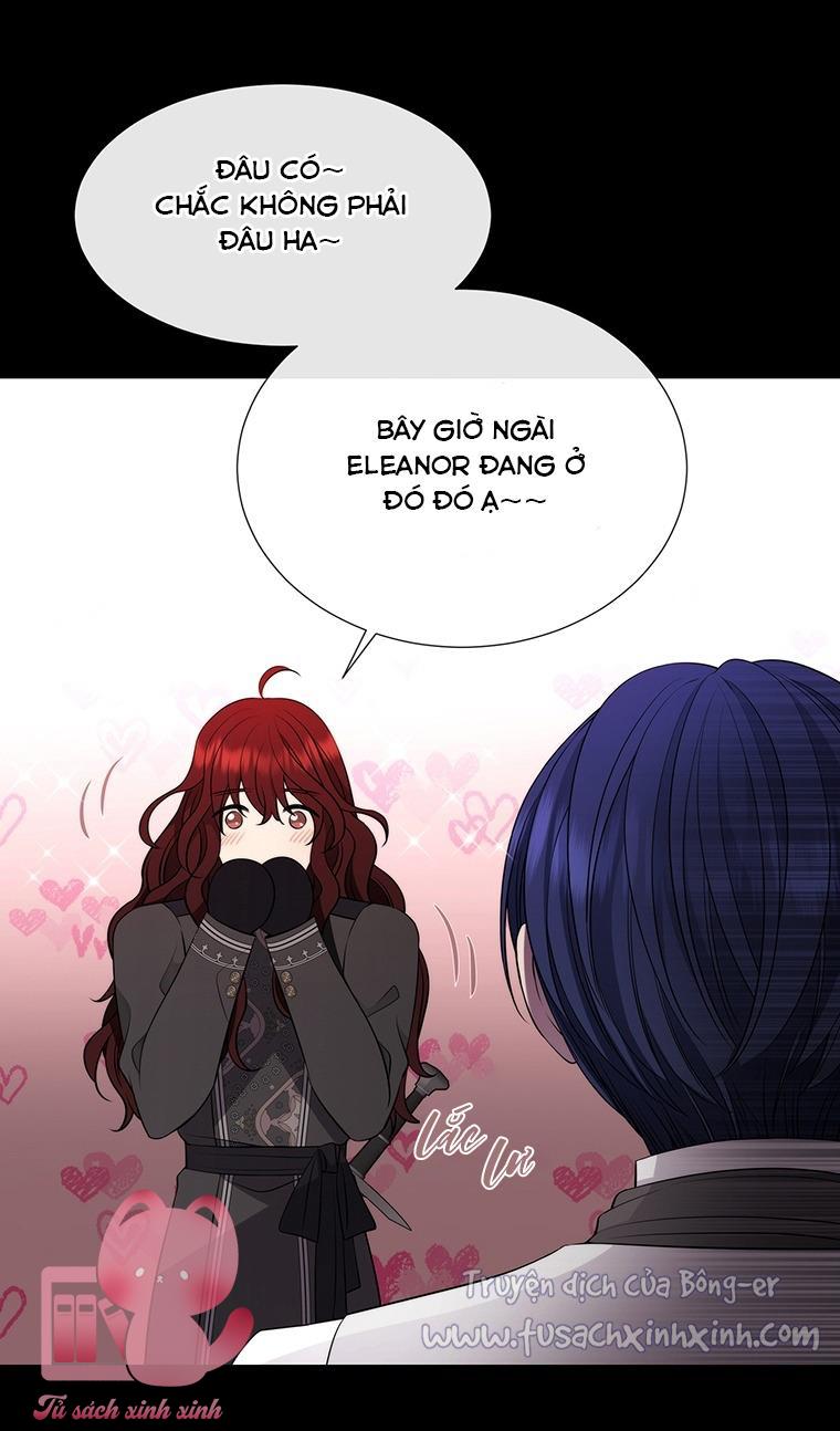 Charlotte Và Ngũ Đại Đồ Đệ - Chap 135 - Trang 21