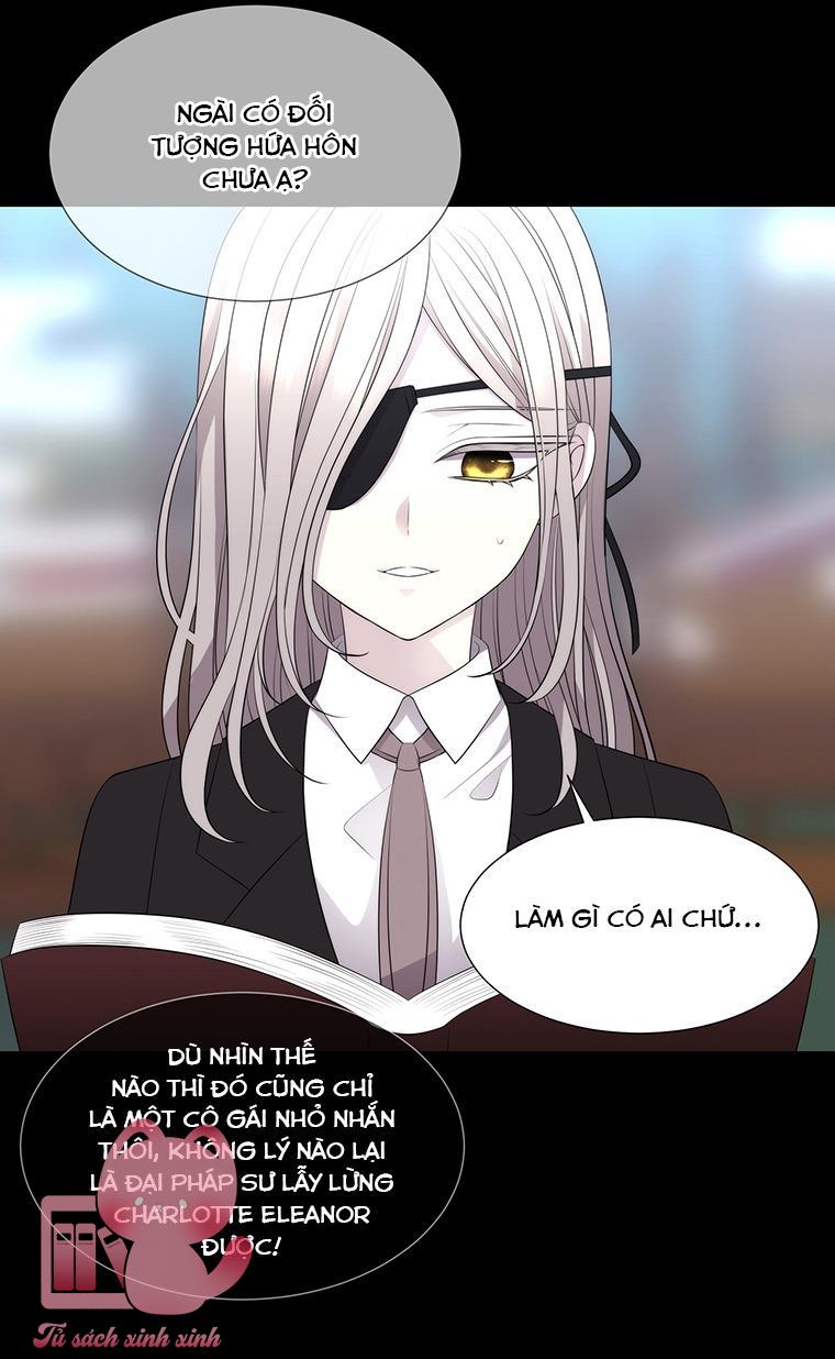 Charlotte Và Ngũ Đại Đồ Đệ - Chap 135 - Trang 27