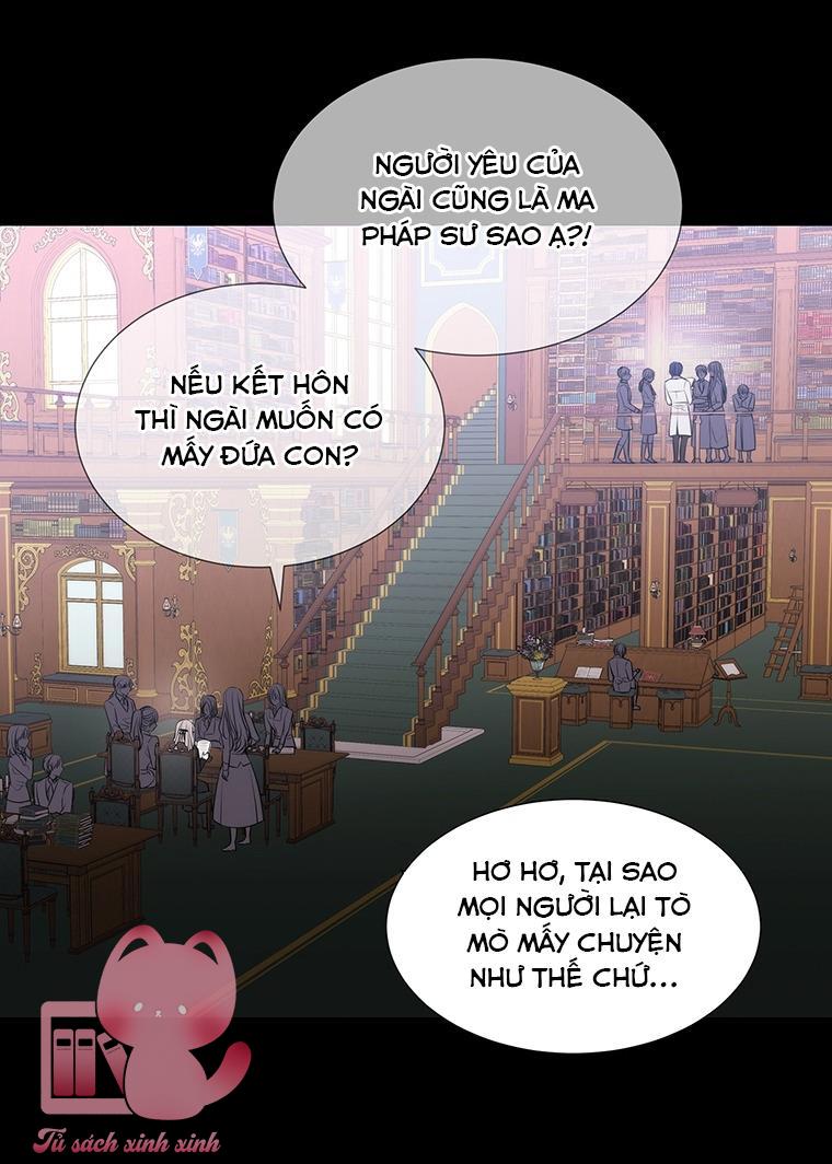 Charlotte Và Ngũ Đại Đồ Đệ - Chap 135 - Trang 28