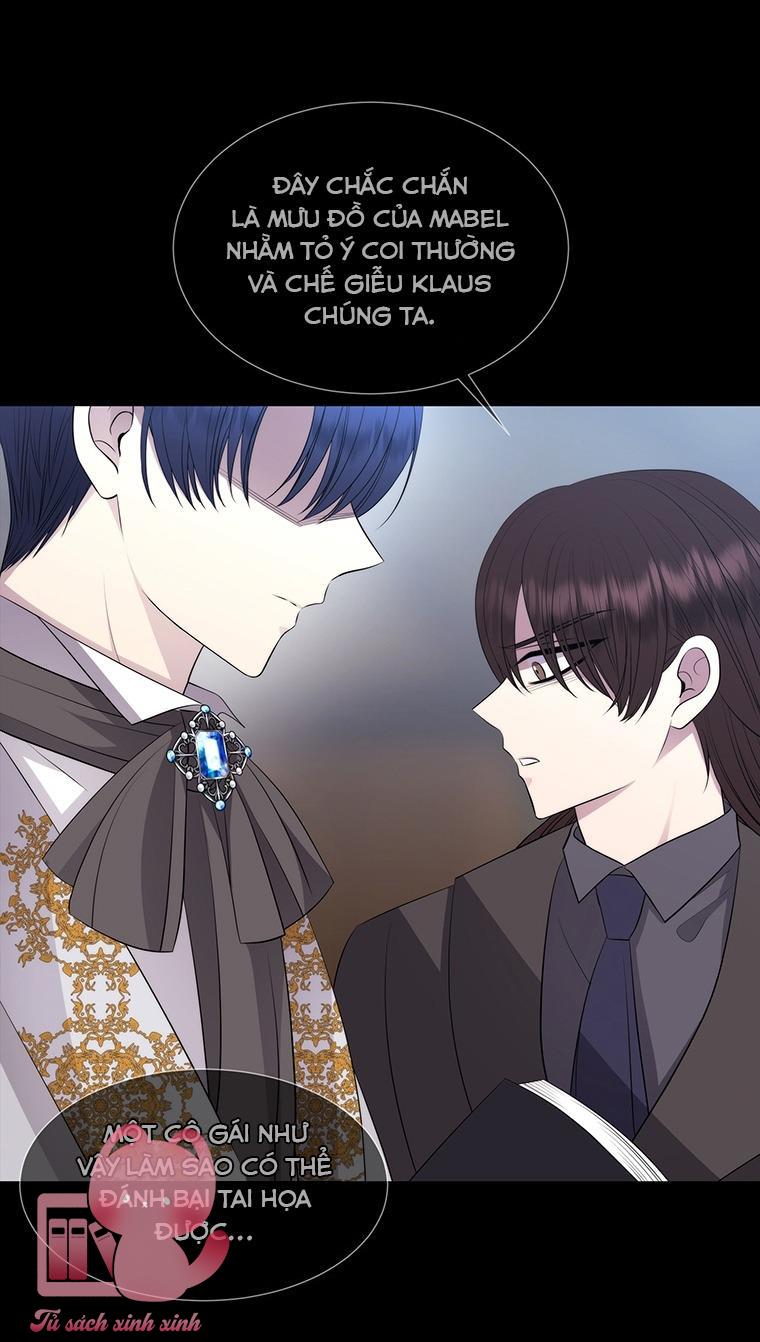 Charlotte Và Ngũ Đại Đồ Đệ - Chap 135 - Trang 29