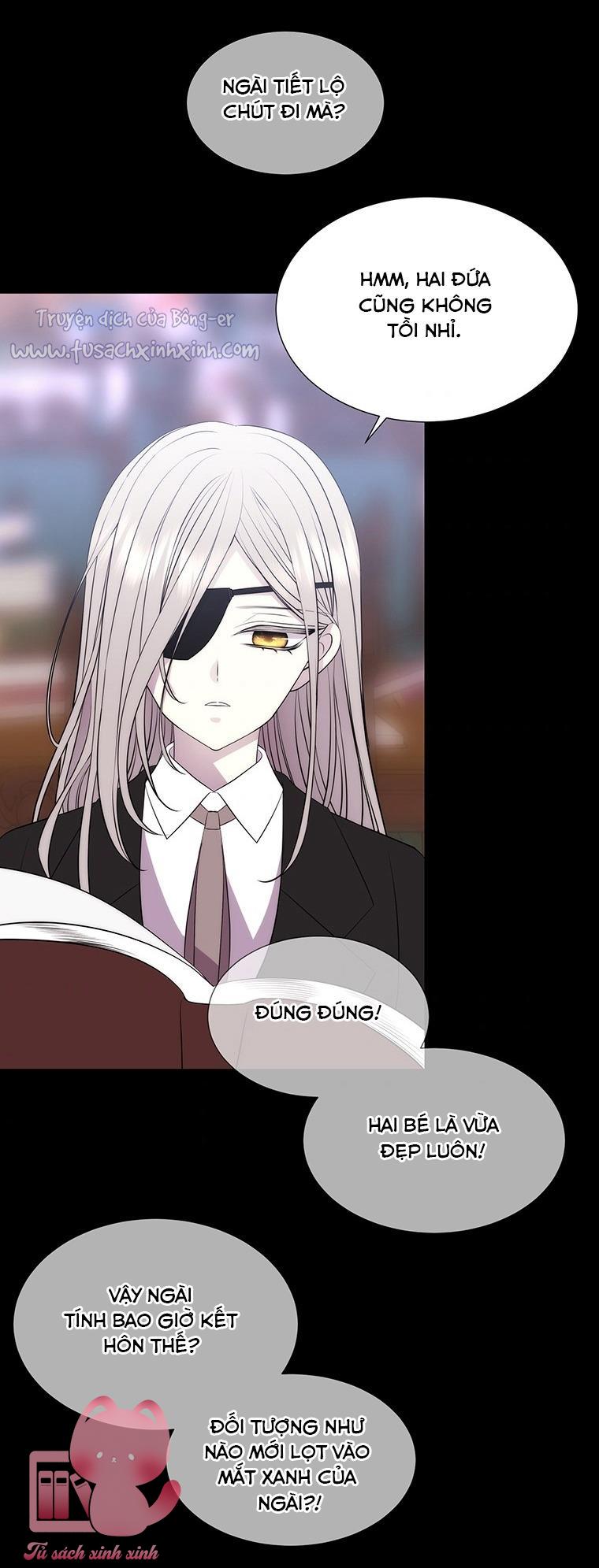 Charlotte Và Ngũ Đại Đồ Đệ - Chap 135 - Trang 30