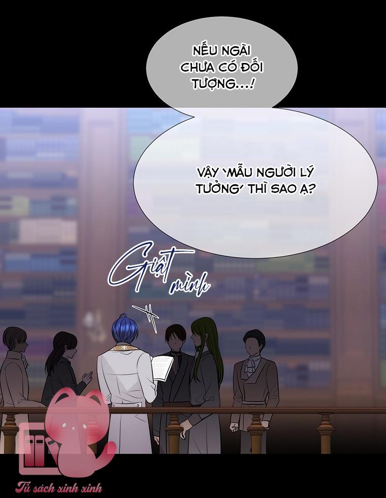 Charlotte Và Ngũ Đại Đồ Đệ - Chap 135 - Trang 32