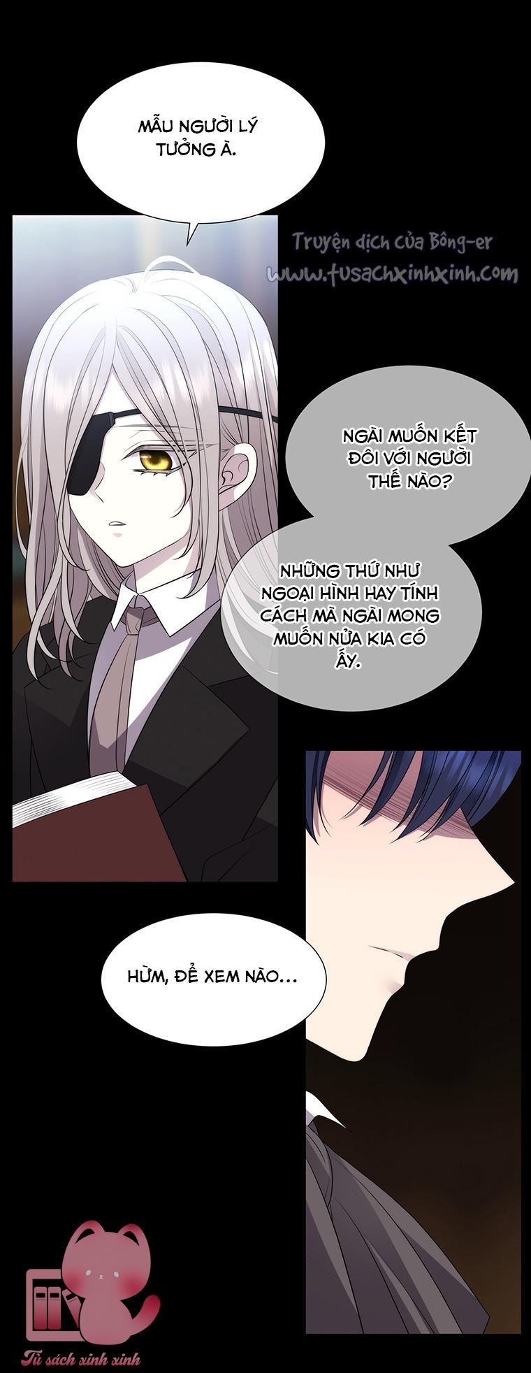 Charlotte Và Ngũ Đại Đồ Đệ - Chap 135 - Trang 33