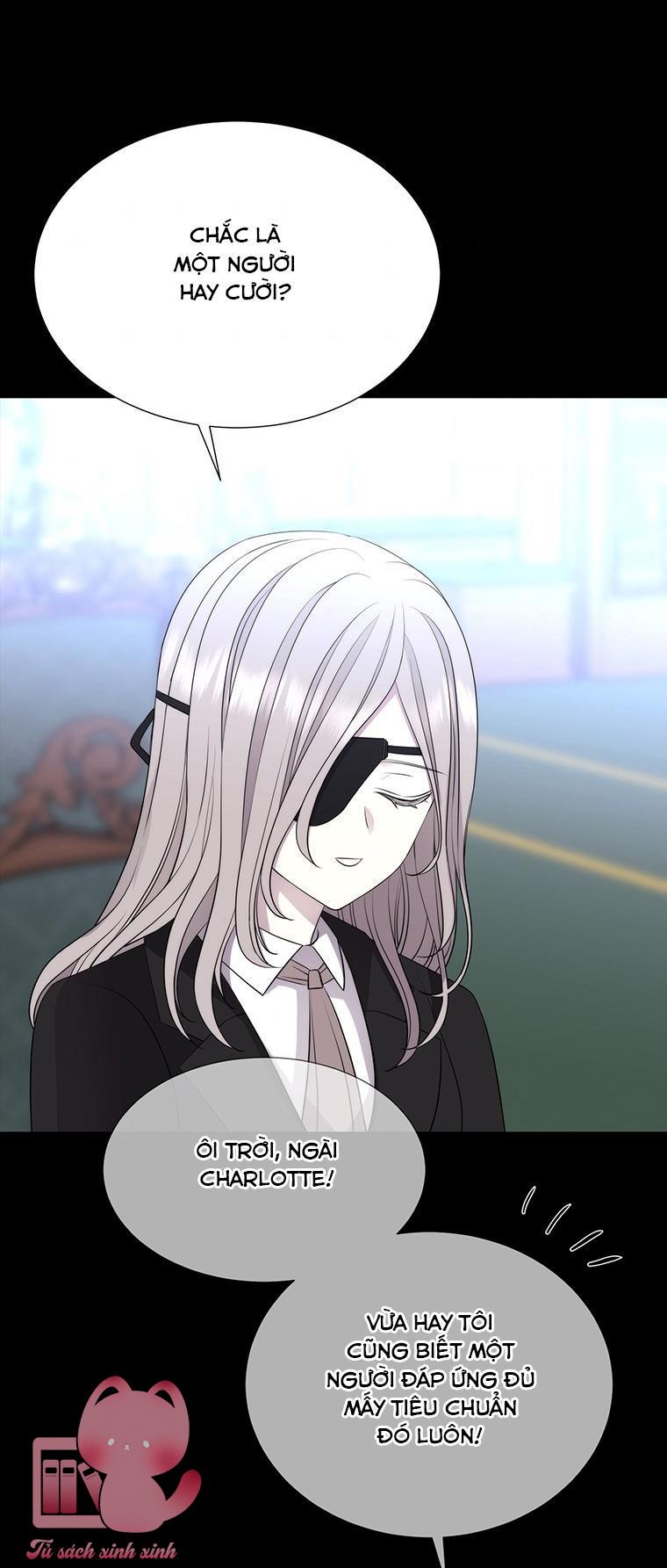 Charlotte Và Ngũ Đại Đồ Đệ - Chap 135 - Trang 36