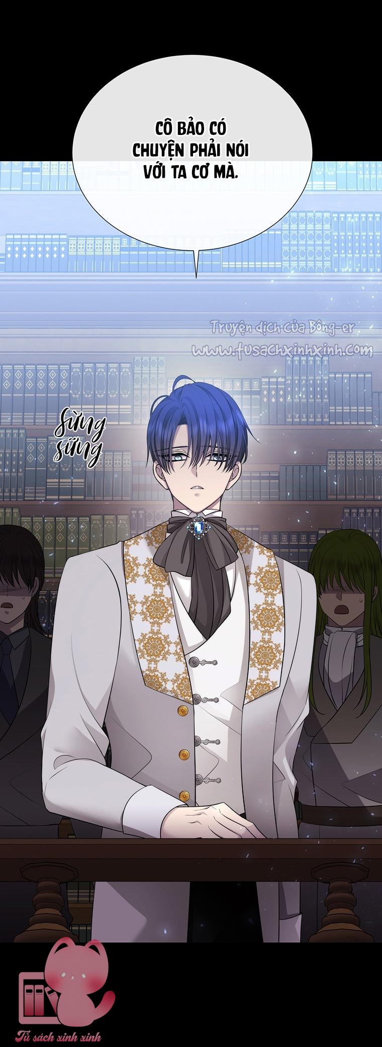 Charlotte Và Ngũ Đại Đồ Đệ - Chap 135 - Trang 41