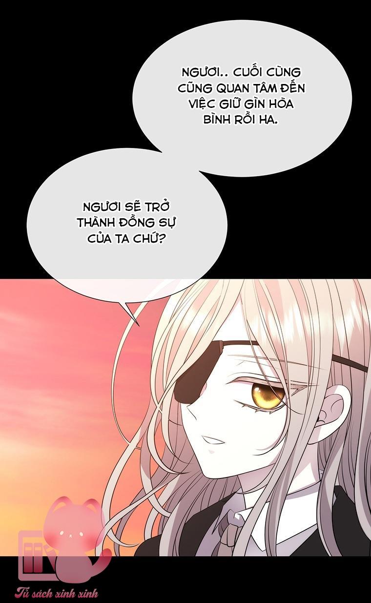 Charlotte Và Ngũ Đại Đồ Đệ - Chap 135 - Trang 45