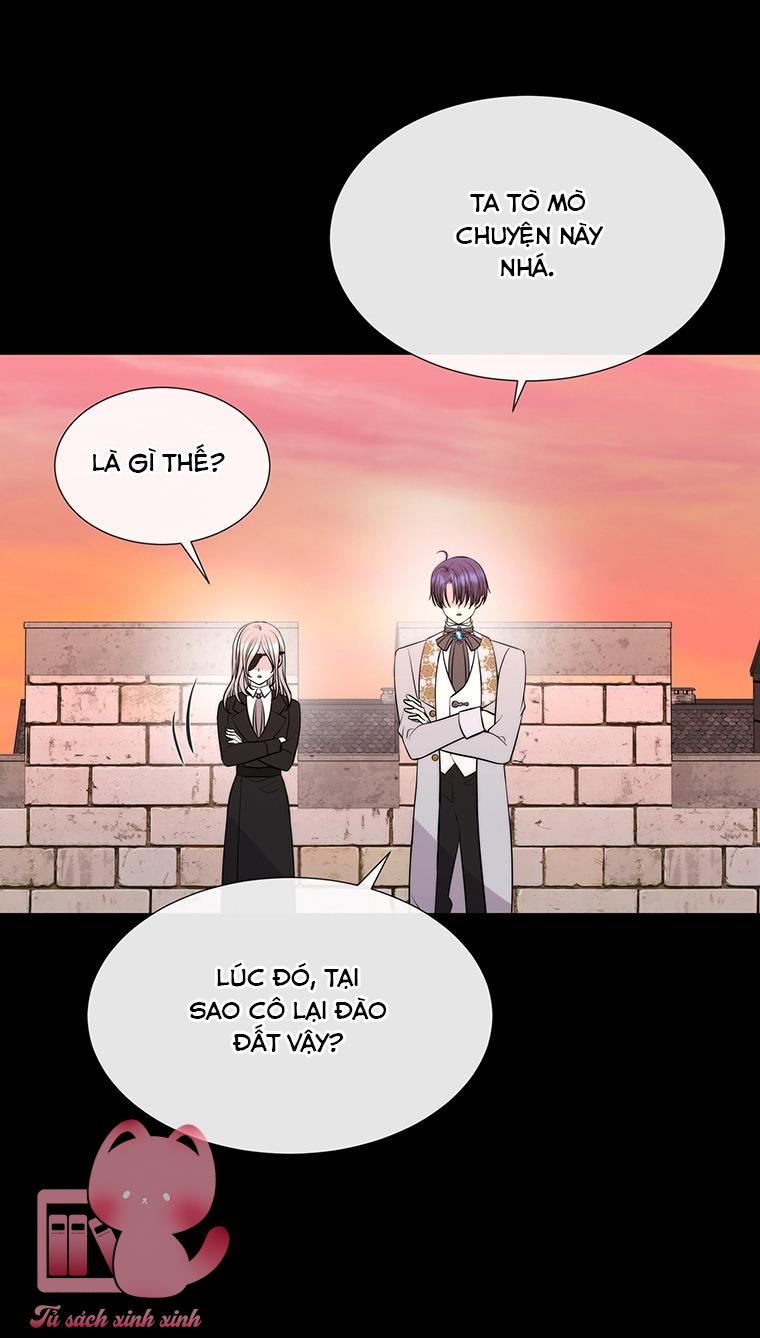Charlotte Và Ngũ Đại Đồ Đệ - Chap 135 - Trang 46