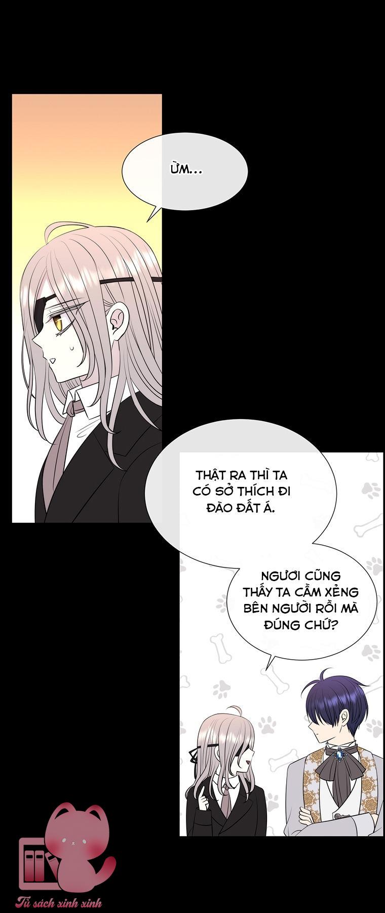 Charlotte Và Ngũ Đại Đồ Đệ - Chap 135 - Trang 47
