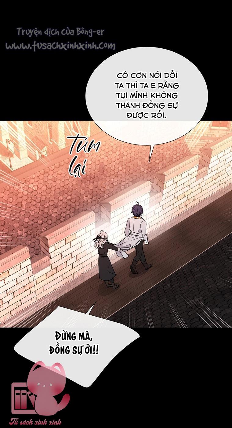 Charlotte Và Ngũ Đại Đồ Đệ - Chap 135 - Trang 48