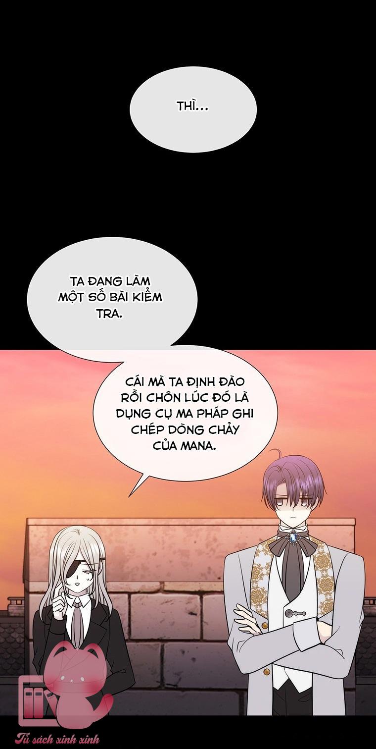 Charlotte Và Ngũ Đại Đồ Đệ - Chap 135 - Trang 49