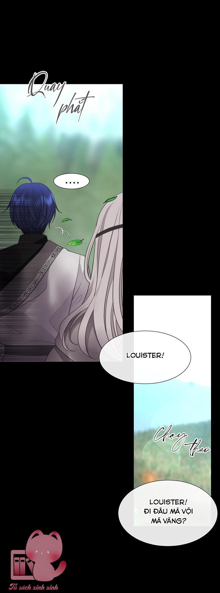Charlotte Và Ngũ Đại Đồ Đệ - Chap 135 - Trang 6