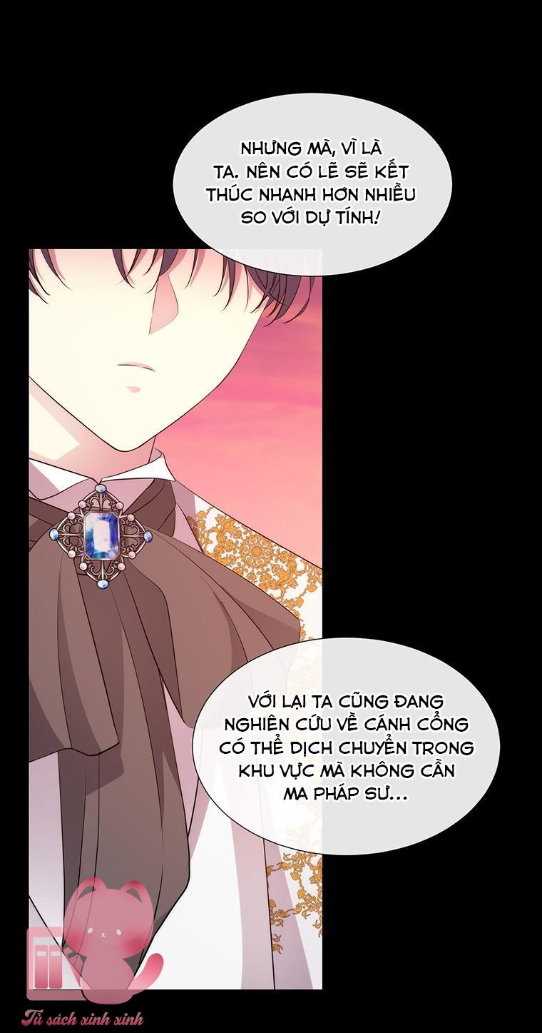 Charlotte Và Ngũ Đại Đồ Đệ - Chap 135 - Trang 55