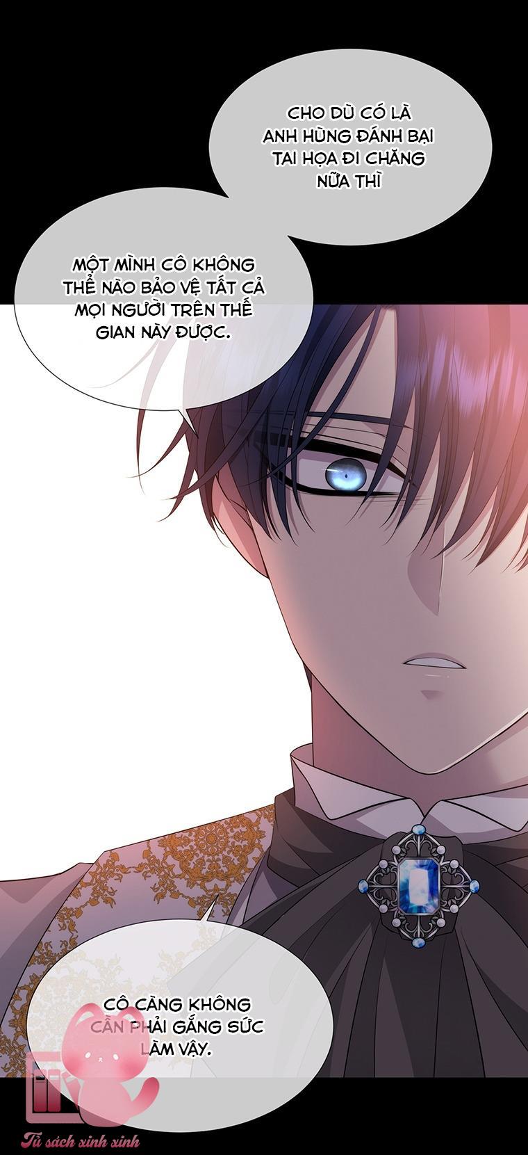 Charlotte Và Ngũ Đại Đồ Đệ - Chap 135 - Trang 59