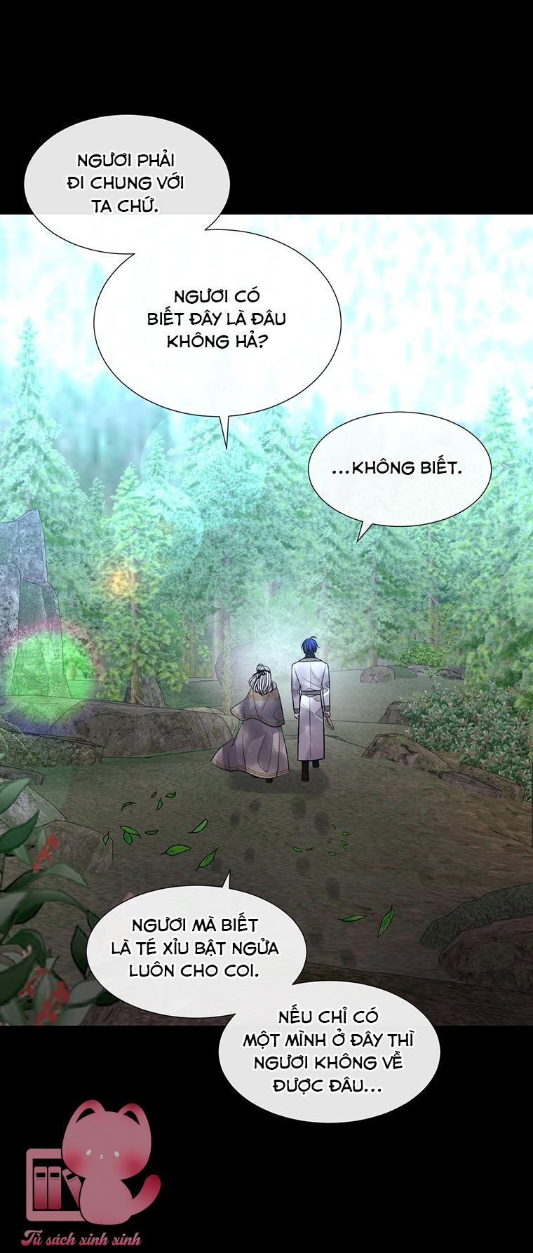 Charlotte Và Ngũ Đại Đồ Đệ - Chap 135 - Trang 7